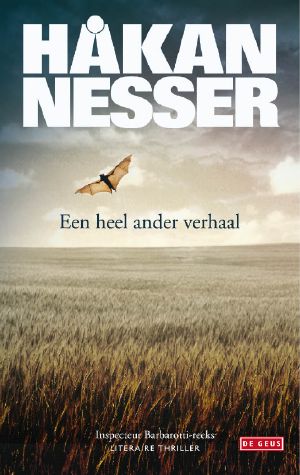 [Inspector Barbarotti 02] • Heel Ander Verhaal